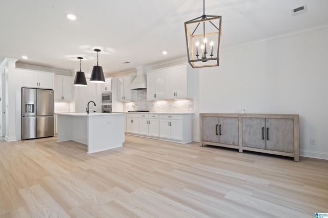 1789 HELEN RIDGE CIRCLE, Vestavia Hills, AL 35242