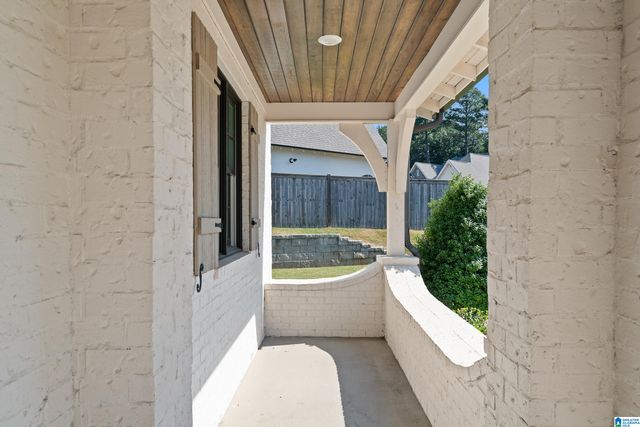 1789 HELEN RIDGE CIRCLE, Vestavia Hills, AL 35242