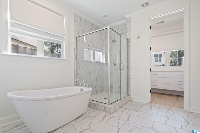 1789 HELEN RIDGE CIRCLE, Vestavia Hills, AL 35242