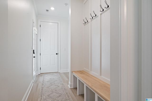 1789 HELEN RIDGE CIRCLE, Vestavia Hills, AL 35242