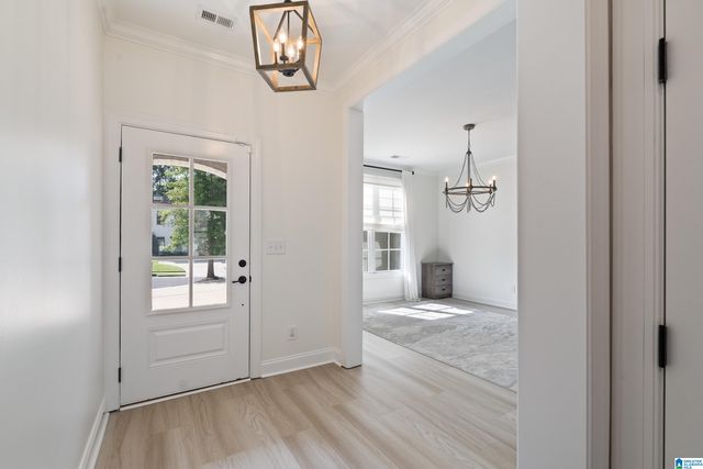 1789 HELEN RIDGE CIRCLE, Vestavia Hills, AL 35242