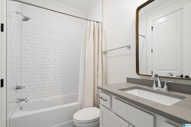1789 HELEN RIDGE CIRCLE, Vestavia Hills, AL 35242