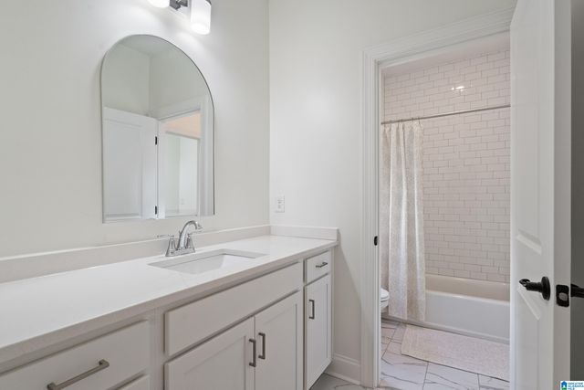 1789 HELEN RIDGE CIRCLE, Vestavia Hills, AL 35242