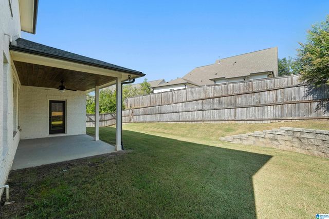 1789 HELEN RIDGE CIRCLE, Vestavia Hills, AL 35242