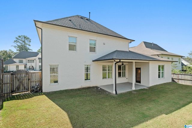1789 HELEN RIDGE CIRCLE, Vestavia Hills, AL 35242