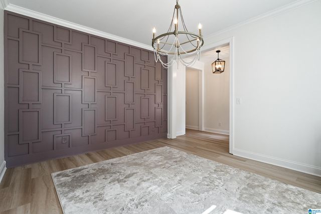 1789 HELEN RIDGE CIRCLE, Vestavia Hills, AL 35242