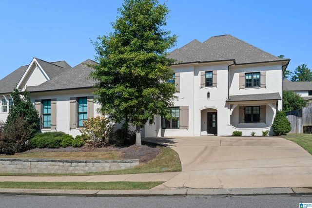 1789 HELEN RIDGE CIRCLE, Vestavia Hills, AL 35242
