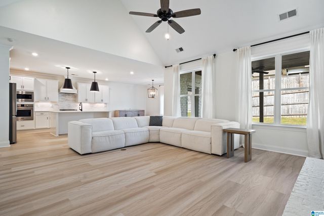 1789 HELEN RIDGE CIRCLE, Vestavia Hills, AL 35242