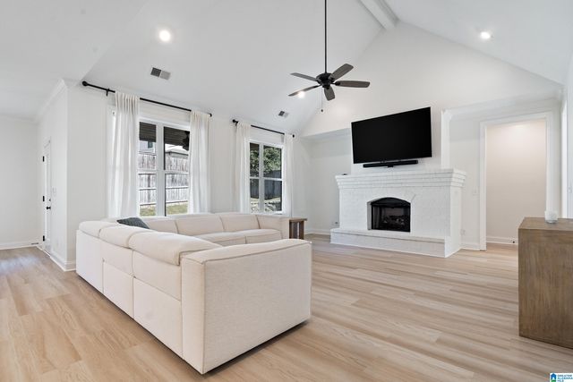 1789 HELEN RIDGE CIRCLE, Vestavia Hills, AL 35242