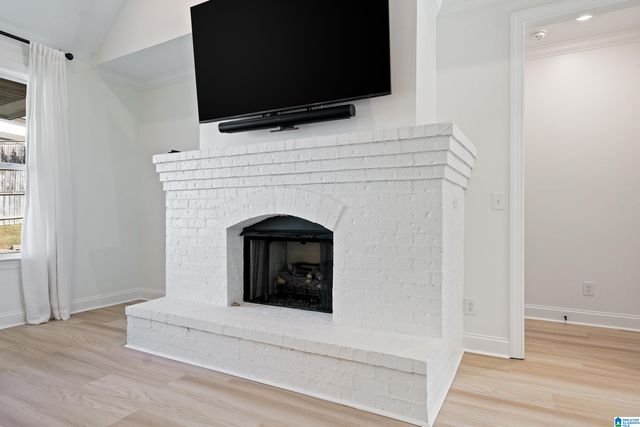 1789 HELEN RIDGE CIRCLE, Vestavia Hills, AL 35242
