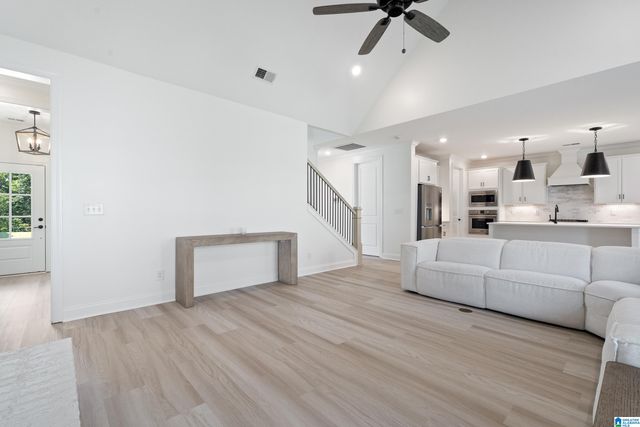 1789 HELEN RIDGE CIRCLE, Vestavia Hills, AL 35242