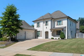 1789 HELEN RIDGE CIRCLE, Vestavia Hills, AL 35242