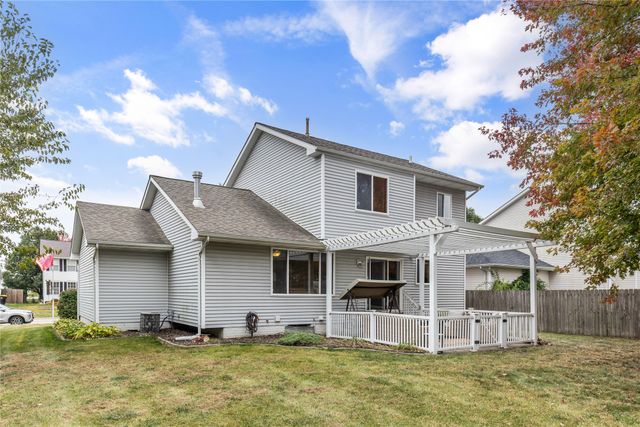 150 SE Crabapple Drive, Waukee, IA 50263