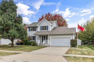 150 SE Crabapple Drive, Waukee, IA 50263