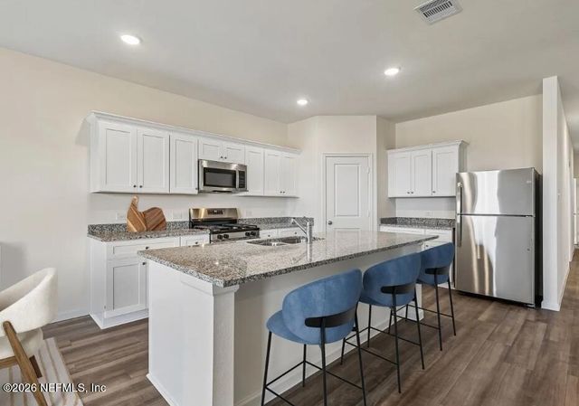 4671 PATRIOT HIDEAWAY Road, Jacksonville, FL 32210