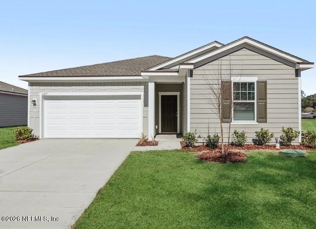 4671 PATRIOT HIDEAWAY Road, Jacksonville, FL 32210