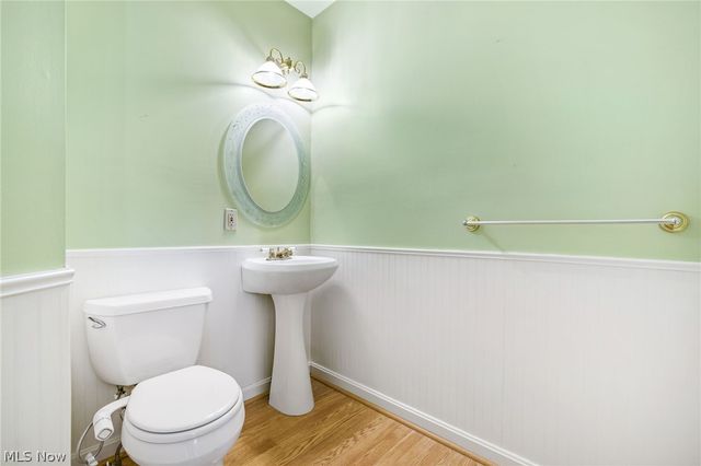 7380 Walters Road, Hudson, OH 44236