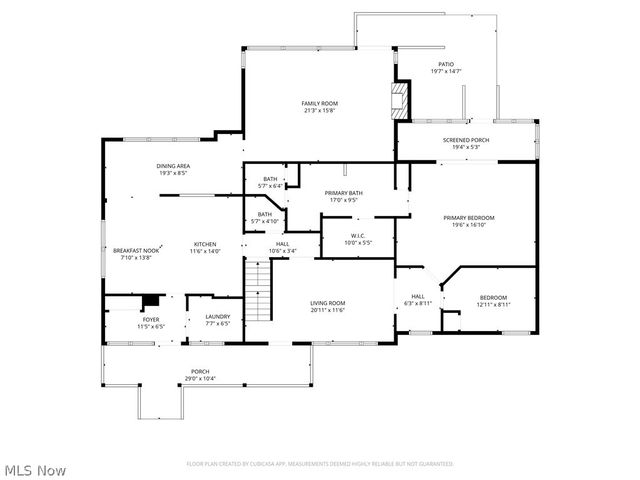 7380 Walters Road, Hudson, OH 44236