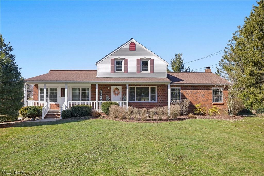 7380 Walters Road, Hudson, OH 44236