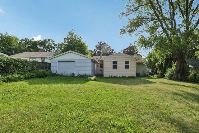 4513 Esch Lane, Madison, WI 53704
