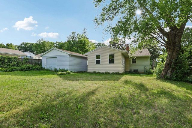 4513 Esch Lane, Madison, WI 53704