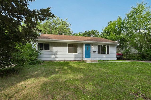 4513 Esch Lane, Madison, WI 53704