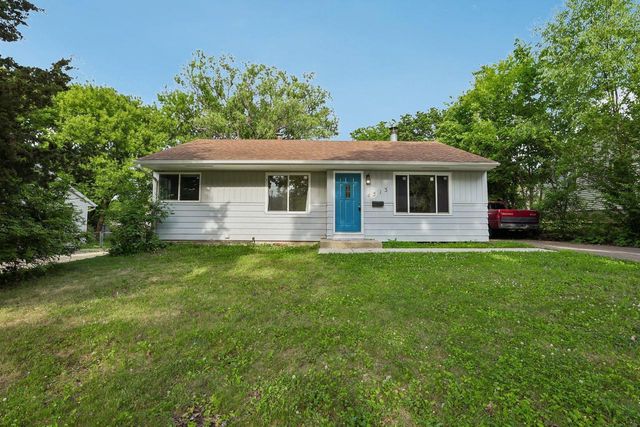 4513 Esch Lane, Madison, WI 53704