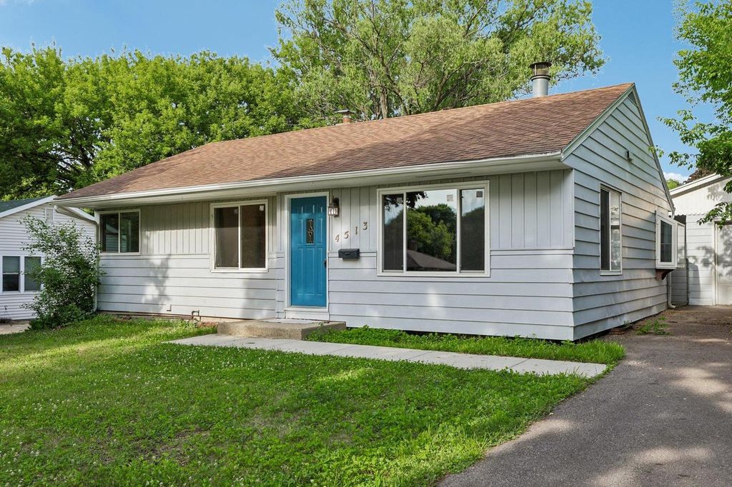 4513 Esch Lane, Madison, WI 53704