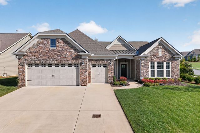 5012 Lincoln Gln, Spring Hill, TN 37174