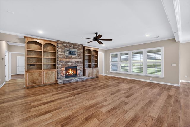 5012 Lincoln Gln, Spring Hill, TN 37174
