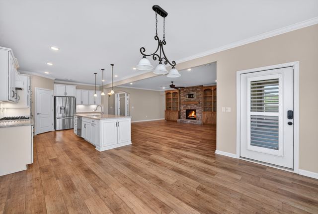 5012 Lincoln Gln, Spring Hill, TN 37174