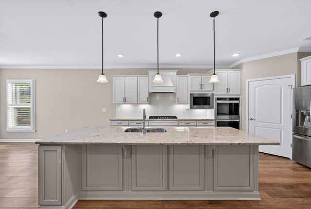 5012 Lincoln Gln, Spring Hill, TN 37174