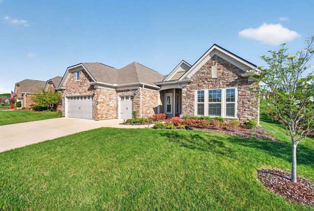 5012 Lincoln Gln, Spring Hill, TN 37174