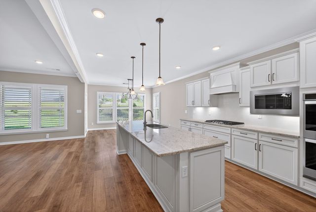 5012 Lincoln Gln, Spring Hill, TN 37174