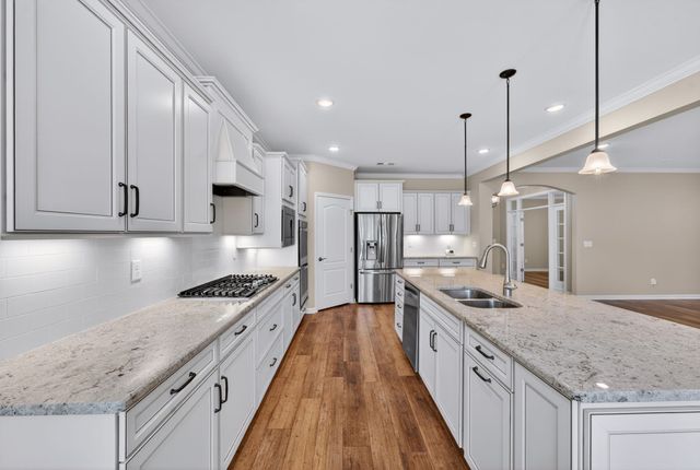 5012 Lincoln Gln, Spring Hill, TN 37174