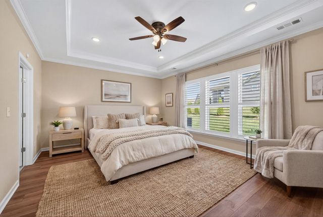 5012 Lincoln Gln, Spring Hill, TN 37174