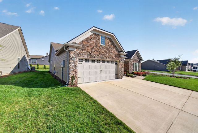 5012 Lincoln Gln, Spring Hill, TN 37174
