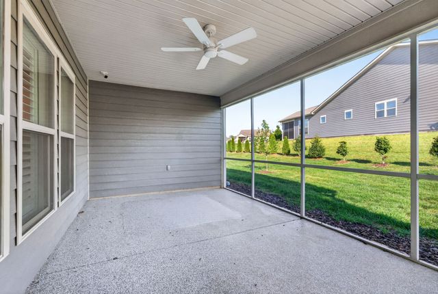 5012 Lincoln Gln, Spring Hill, TN 37174