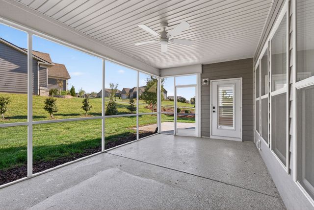 5012 Lincoln Gln, Spring Hill, TN 37174