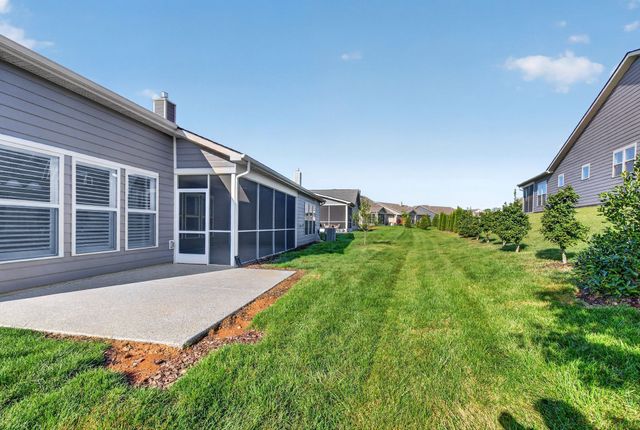 5012 Lincoln Gln, Spring Hill, TN 37174