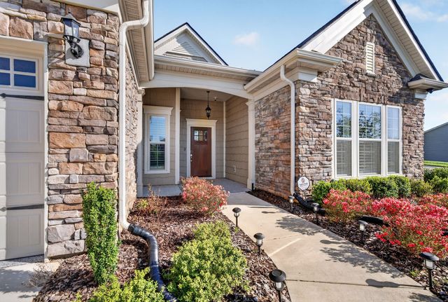 5012 Lincoln Gln, Spring Hill, TN 37174