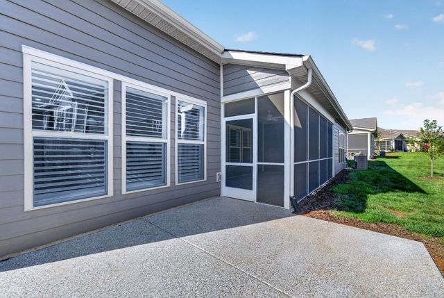 5012 Lincoln Gln, Spring Hill, TN 37174