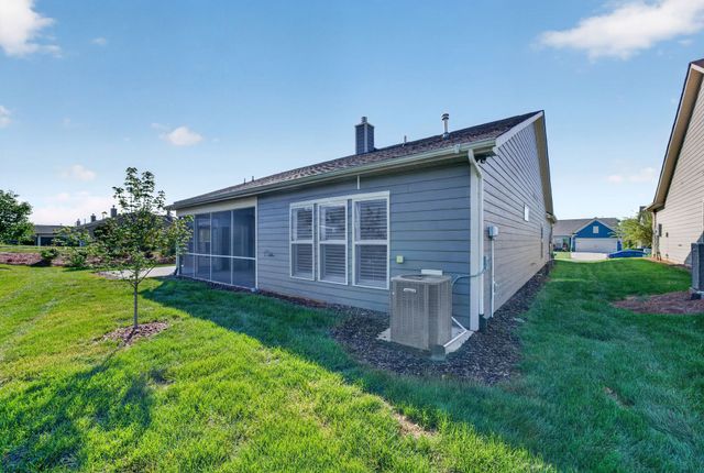 5012 Lincoln Gln, Spring Hill, TN 37174