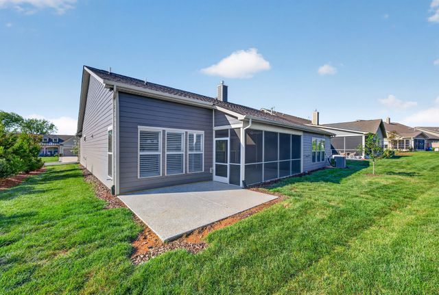 5012 Lincoln Gln, Spring Hill, TN 37174