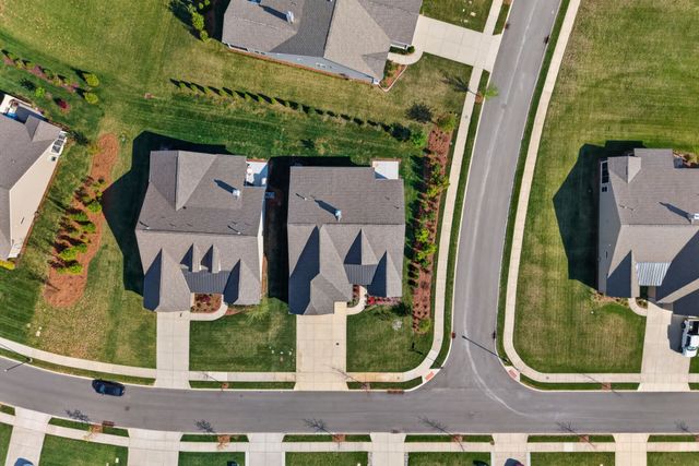 5012 Lincoln Gln, Spring Hill, TN 37174