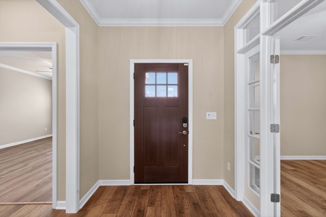 5012 Lincoln Gln, Spring Hill, TN 37174