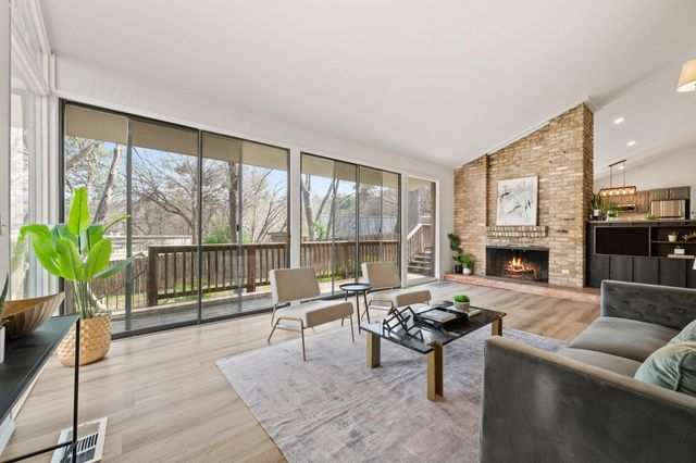 1603 Westlake DR, West Lake Hills, TX 78746