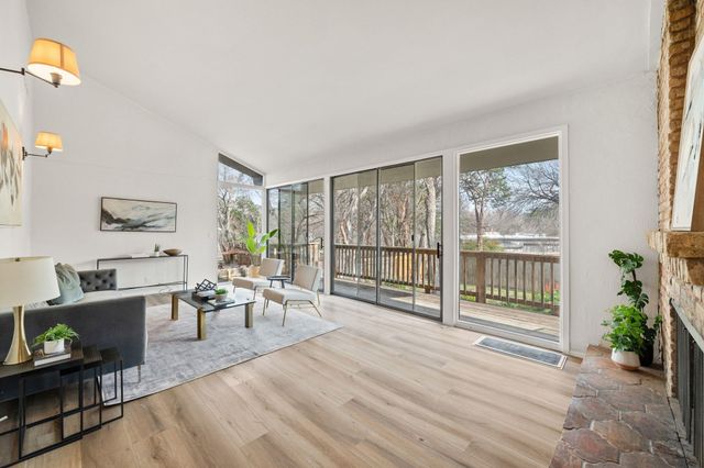 1603 Westlake DR, West Lake Hills, TX 78746