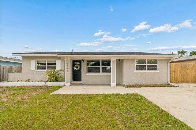 10746 109TH STREET, Seminole, FL 33778