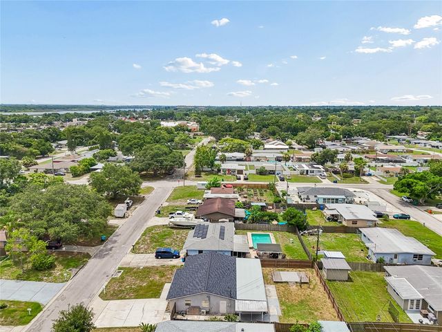 10746 109TH STREET, Seminole, FL 33778